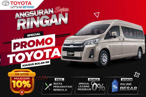 Toyota Hi Ace