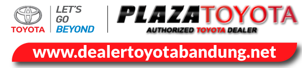 Toyota Bandung